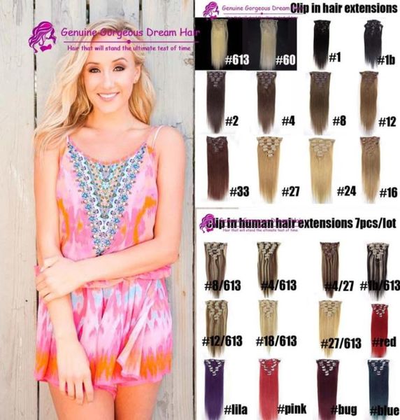100 human remy clipin indian hair extensions layers clip on extension 613 blonde clip in human hair extensions2696385, Black;brown
100 human remy clipin indian hair extensions layers clip on extension 613 blonde clip in human hair extensions2696385, Black;brown