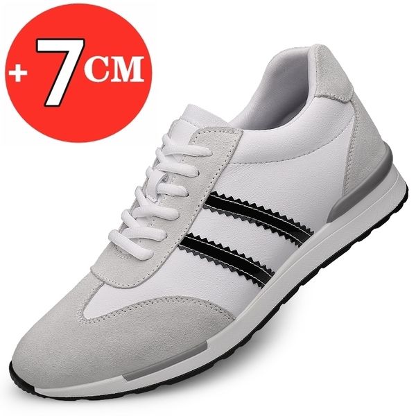 height increasing shoes men height increasing shoes elevator sneakers insole 7cm white black shoes taller men leisure fashion shoes lift spo, Black;white
height increasing shoes men height increasing shoes elevator sneakers insole 7cm white black shoes taller men leisure fashion shoes lift spo, Black;white