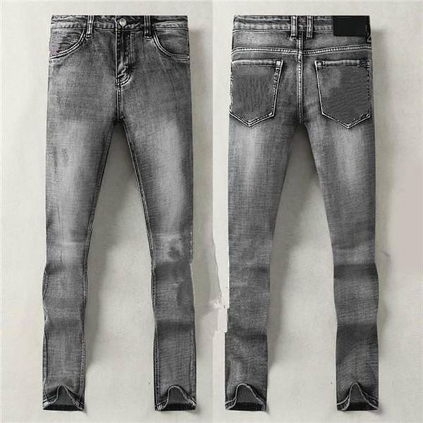 2021ss winter autumn mens jeans gray bags designer brand famous slim-leg pants men elastic black friday high-quality trousers wash2788, Blue
2021ss winter autumn mens jeans gray bags designer brand famous slim-leg pants men elastic black friday high-quality trousers wash2788, Blue
