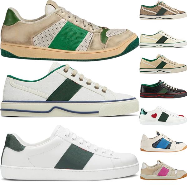 dirty old designer shoes for men women screeners distressed tennis 1977 canvas denim leather low flat heels winter casual sneakers luxury tr, Black
dirty old designer shoes for men women screeners distressed tennis 1977 canvas denim leather low flat heels winter casual sneakers luxury tr, Black