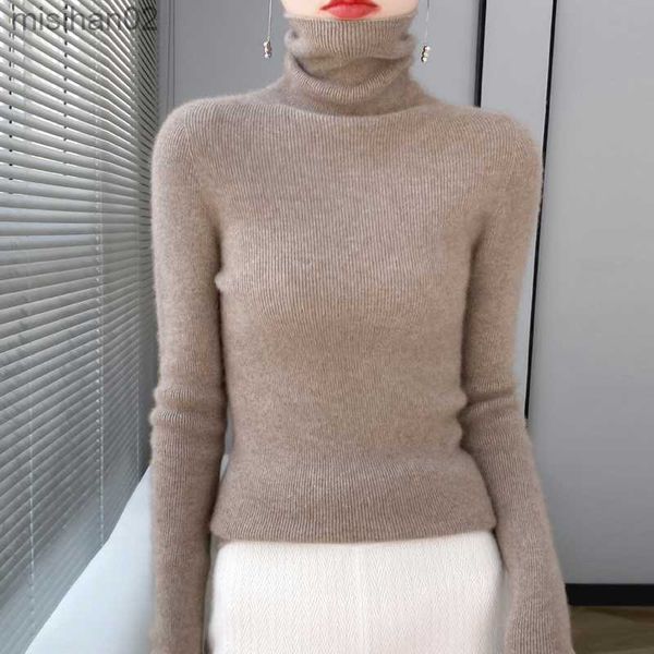 women's knits tees women heaps collar turtleneck wool sweaters autumn winter slim pullover basic casual soft knit sweater elastic warm, White
women's knits tees women heaps collar turtleneck wool sweaters autumn winter slim pullover basic casual soft knit sweater elastic warm, White