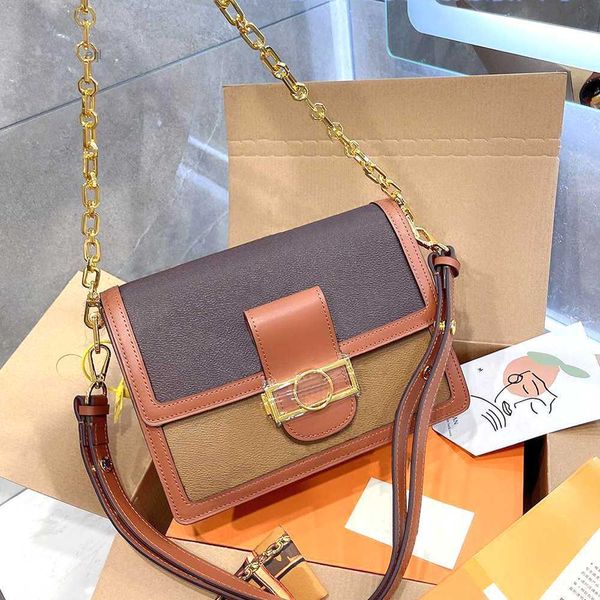shoulder bags dauphine fashion chain handbags crossbody women luxurys designer leather hobo totes messenger bag wallet
shoulder bags dauphine fashion chain handbags crossbody women luxurys designer leather hobo totes messenger bag wallet