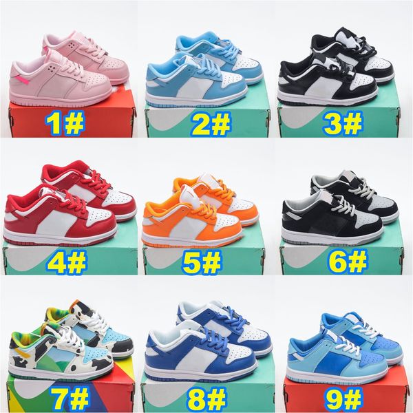 kids shoes low toddler sneakers panda chunky youth baby orange boys girls unc designer bag university blue kid designer shoe childrens tripl, Black
kids shoes low toddler sneakers panda chunky youth baby orange boys girls unc designer bag university blue kid designer shoe childrens tripl, Black