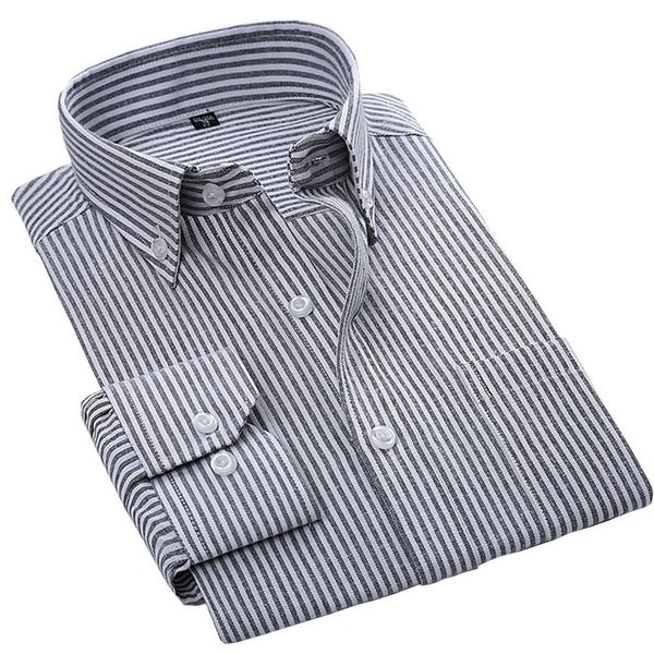 2018 easy care oxford solid striped long sleeve button town collar slim fit classical business men's dress shirt239z, White;black
2018 easy care oxford solid striped long sleeve button town collar slim fit classical business men's dress shirt239z, White;black