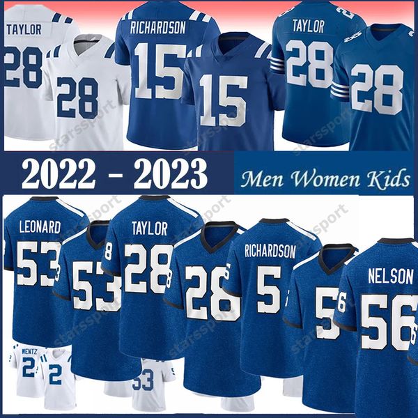 mens anthony richardson jersey darius leonar jonathan taylor quenton nelson michael pittman jr. reggie wayne gardner minshew ii men women yo
mens anthony richardson jersey darius leonar jonathan taylor quenton nelson michael pittman jr. reggie wayne gardner minshew ii men women yo