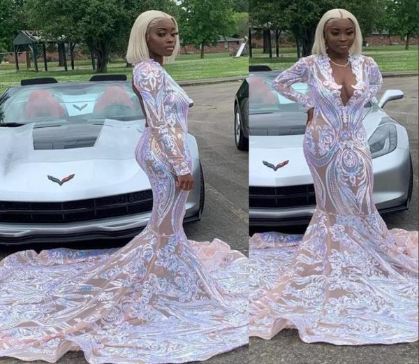 2022 sparkly illusion sequined lace evening dresses deep v neck long sleeves prom gowns custom made birthday party wear open 4568986, Black;red
2022 sparkly illusion sequined lace evening dresses deep v neck long sleeves prom gowns custom made birthday party wear open 4568986, Black;red