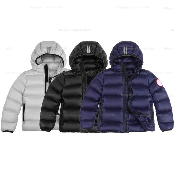 designer vest mc kid's sweatshirt quality luxury brand child outerwear goose feather material loose coat fashion trend clothing downjac, Black
designer vest mc kid's sweatshirt quality luxury brand child outerwear goose feather material loose coat fashion trend clothing downjac, Black