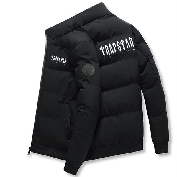 mens jacket designer trapstar windbreaker jackets outwear coats london parkas long sleeve clothing y232815, Black;brown
mens jacket designer trapstar windbreaker jackets outwear coats london parkas long sleeve clothing y232815, Black;brown