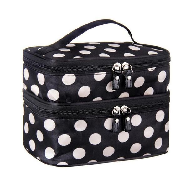 new large capacity cosmetic bag korean makeup bag dot women handbag portable storage canvas big travel bag6380584
new large capacity cosmetic bag korean makeup bag dot women handbag portable storage canvas big travel bag6380584