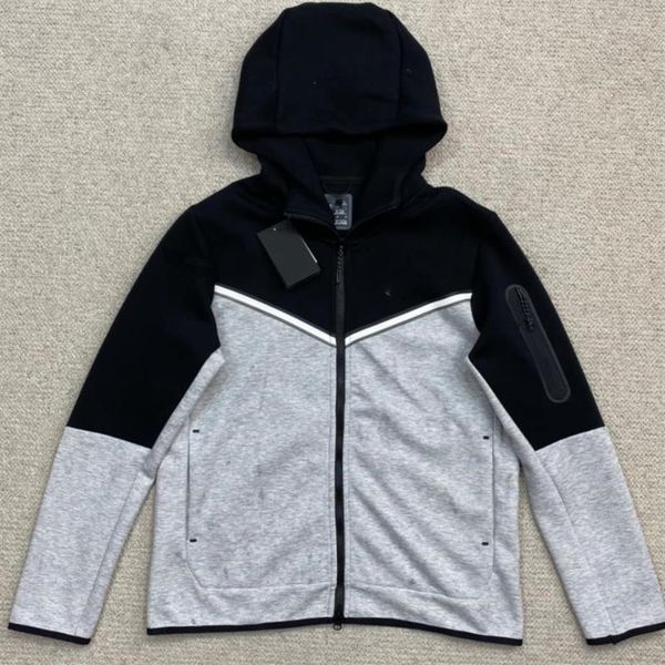 2022 mens designers pants hoodies jackets sports space cotton womens tracksuits bottoms man track suits version331i, Black
2022 mens designers pants hoodies jackets sports space cotton womens tracksuits bottoms man track suits version331i, Black