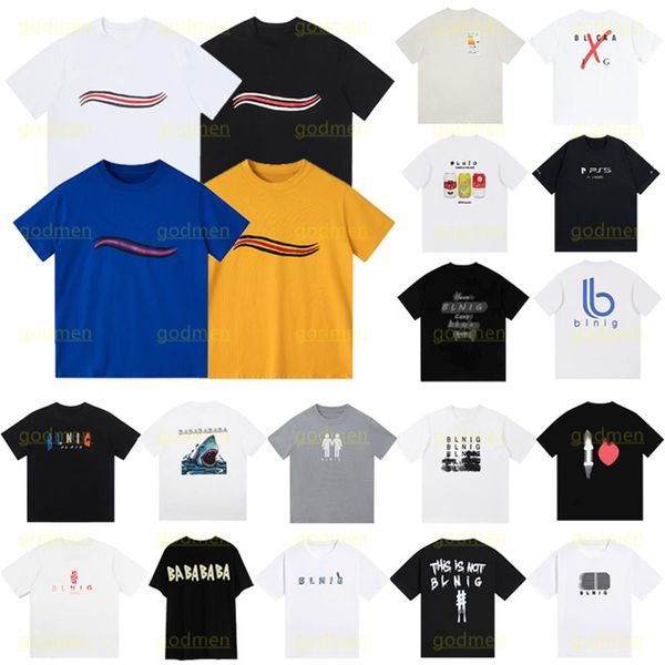 fashion t shirt mens short sleeve womens clothing letter printing summer designer short sleeve t-shirt casual style loose brea2075, White;black
fashion t shirt mens short sleeve womens clothing letter printing summer designer short sleeve t-shirt casual style loose brea2075, White;black