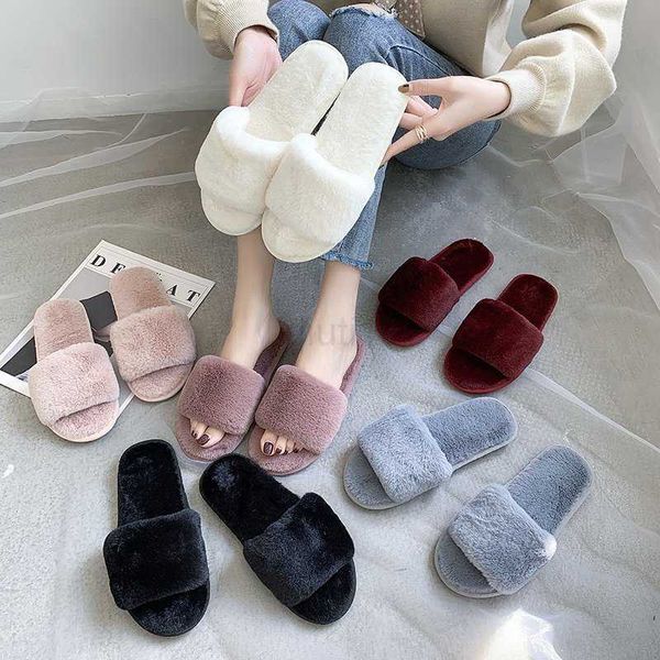 slippers women indoor fur slippers winter fashion women home slippers casual non slip warm flats shoes soft wool lady plus, Black
slippers women indoor fur slippers winter fashion women home slippers casual non slip warm flats shoes soft wool lady plus, Black
