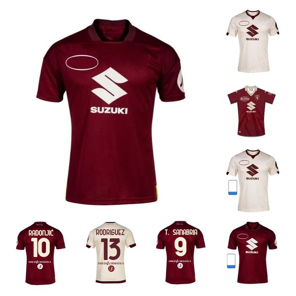 2023 2024 torino soccer jerseys belotti zaza izzo uniform ricci zima t. sanabria lukic pellegri singo seck baselli nkoulou i.falque 23 24 ma, Black;yellow
2023 2024 torino soccer jerseys belotti zaza izzo uniform ricci zima t. sanabria lukic pellegri singo seck baselli nkoulou i.falque 23 24 ma, Black;yellow