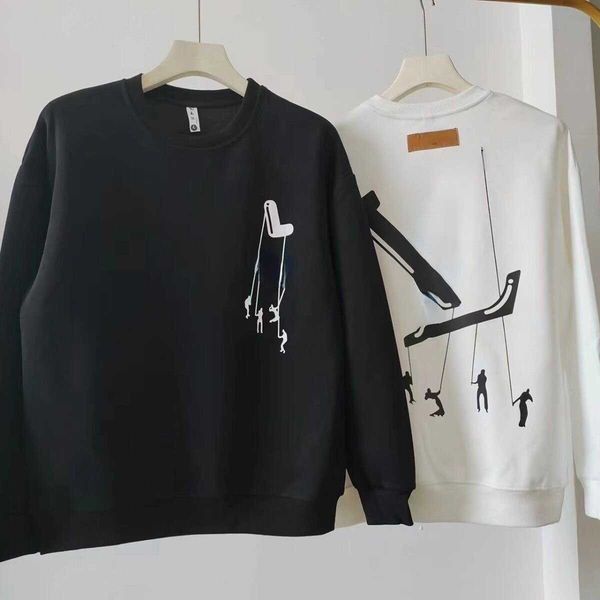plus size mens clothing 3d printing sweaters long sleeved tshirt 1v designer sweater round neck hoodie men pullover shirt casual sweatshirt, Black
plus size mens clothing 3d printing sweaters long sleeved tshirt 1v designer sweater round neck hoodie men pullover shirt casual sweatshirt, Black