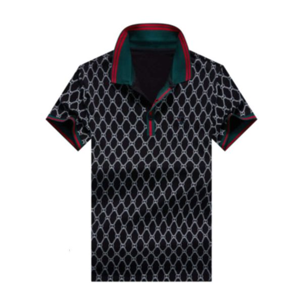 men polo shirts italy designer mens clothes short sleeve fashion casual men's summer t shirt many colors are available size m-3xl, White;black
men polo shirts italy designer mens clothes short sleeve fashion casual men's summer t shirt many colors are available size m-3xl, White;black