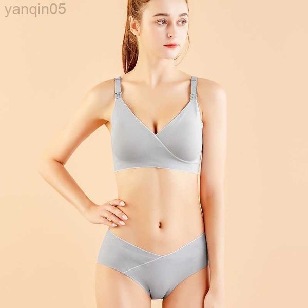 maternity intimates new design pregnancy front closure wire maternity bra comfortable push up breastfeeding nursing bra for women hkd230812, White
maternity intimates new design pregnancy front closure wire maternity bra comfortable push up breastfeeding nursing bra for women hkd230812, White