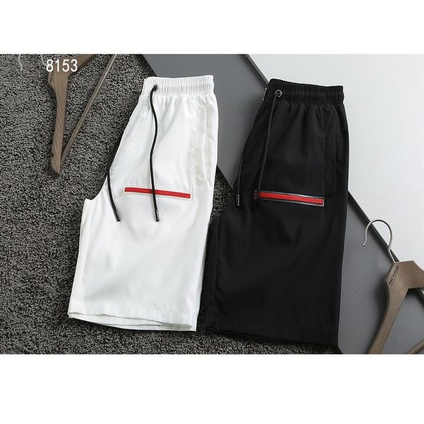 designer men's shorts european and american fashion summer classic triangle brand a variety of styles of beach pants breathab1862, White;black
designer men's shorts european and american fashion summer classic triangle brand a variety of styles of beach pants breathab1862, White;black