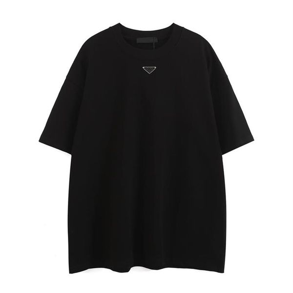 luxury t shirt summer designer mens tshirt polos women short sleeves fashion tee cotton tees sleisure classic pattern2991, White;black
luxury t shirt summer designer mens tshirt polos women short sleeves fashion tee cotton tees sleisure classic pattern2991, White;black