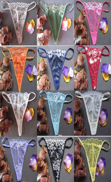 women lace gstrings pants multicolor transparent tpants thong lady underwear briefs floral panties 3000 pcs z15601666048, White
women lace gstrings pants multicolor transparent tpants thong lady underwear briefs floral panties 3000 pcs z15601666048, White