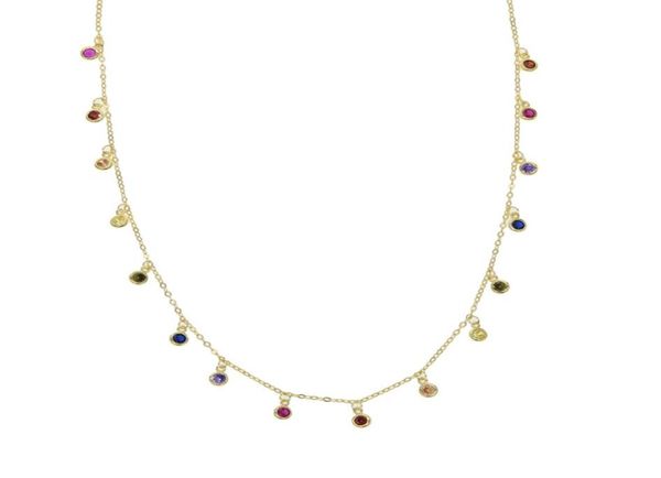 925 sterling silver rainbow cz drop choker necklace for women 2018 gold plated vermeil tiny round dots statement necklaces9117148
925 sterling silver rainbow cz drop choker necklace for women 2018 gold plated vermeil tiny round dots statement necklaces9117148