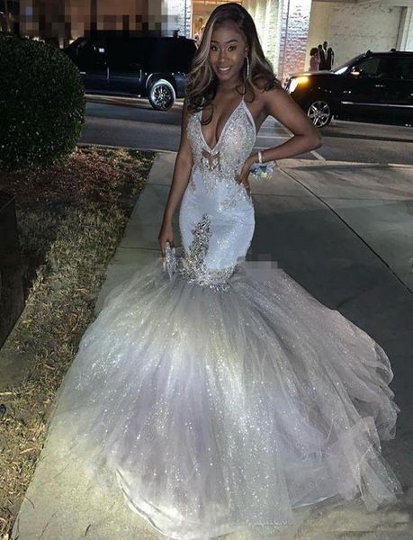 sparkly silver mermaid reflective prom dresses spaghetti straps african long formal evening gowns cocktail party dresses4975681, Black
sparkly silver mermaid reflective prom dresses spaghetti straps african long formal evening gowns cocktail party dresses4975681, Black