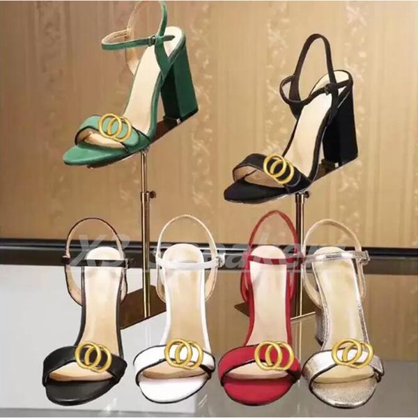2023 leather mid heel ladies sandals slippers designer fashion ladies flats ankle buckle rubber sole mules summer beach wedding shoes 34-42
2023 leather mid heel ladies sandals slippers designer fashion ladies flats ankle buckle rubber sole mules summer beach wedding shoes 34-42