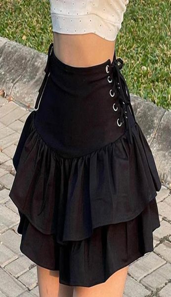 women short skirt sweet summer fashion korean style female mini pleated skirts womens student clothing bottoms for girl9855566, Black
women short skirt sweet summer fashion korean style female mini pleated skirts womens student clothing bottoms for girl9855566, Black