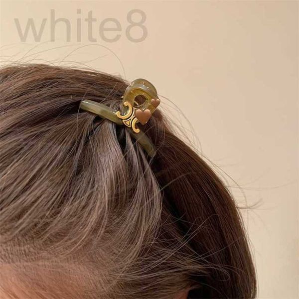 hair clips & barrettes designer advanced and minimalist letters mini small grab clip princess head bangs hair beautiful girl side headwear o, Golden;silver
hair clips & barrettes designer advanced and minimalist letters mini small grab clip princess head bangs hair beautiful girl side headwear o, Golden;silver
