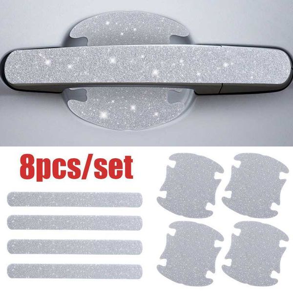 door bowl handle anti-scratch sticker reflective rhinestone bling decals car rearview mirror protector stickers auto decoration r230812
door bowl handle anti-scratch sticker reflective rhinestone bling decals car rearview mirror protector stickers auto decoration r230812
