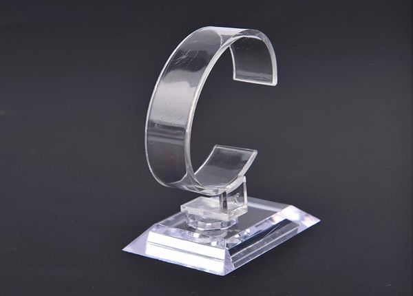 fashion new clear acrylic platic bracelet watch display rack bangle wristband holder stand organizer show stand holder jewelry dis6076023, Black
fashion new clear acrylic platic bracelet watch display rack bangle wristband holder stand organizer show stand holder jewelry dis6076023, Black