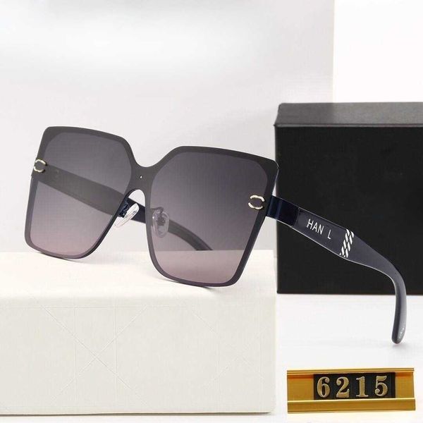 luxury brand sunglasses female korean version anti-uv face fashion new big frame glasses., White;black
luxury brand sunglasses female korean version anti-uv face fashion new big frame glasses., White;black