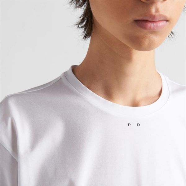 summer spring small logo letter print men's t-shirts milan italy luxury fashion short sleeve prd tshirt men women high street224s, White;black
summer spring small logo letter print men's t-shirts milan italy luxury fashion short sleeve prd tshirt men women high street224s, White;black