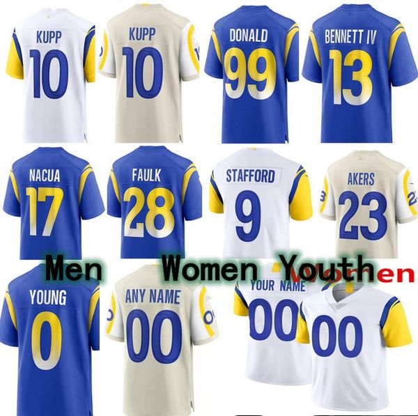 football jerseys 27 darrell henderson jr. 2 troy hill 19 brandon powell 89 tyler higbee 1 allen robinson ii 8 matt gay 9 matthew stafford 10, Blue;black
football jerseys 27 darrell henderson jr. 2 troy hill 19 brandon powell 89 tyler higbee 1 allen robinson ii 8 matt gay 9 matthew stafford 10, Blue;black