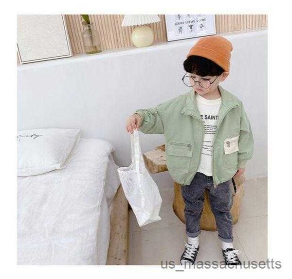 jackets baby boys fashion zipper coat jacket kids casual jackets overcoats spring fall children clothes r230812, Blue;gray
jackets baby boys fashion zipper coat jacket kids casual jackets overcoats spring fall children clothes r230812, Blue;gray