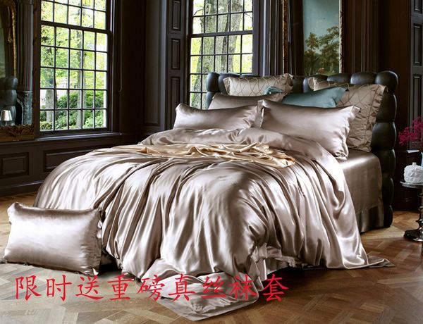 bedding sets livesthete 100% silk green bedding set mulberry 25 momme silk bed sheets beauty quilt cover set pillowcase king bed set 2
bedding sets livesthete 100% silk green bedding set mulberry 25 momme silk bed sheets beauty quilt cover set pillowcase king bed set 2