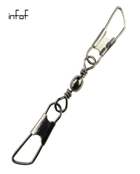 infof whole 500pcslot fishing swivels snap barrel swivel with safty snap bass fishing tackle carp fishing equipment6963401
infof whole 500pcslot fishing swivels snap barrel swivel with safty snap bass fishing tackle carp fishing equipment6963401
