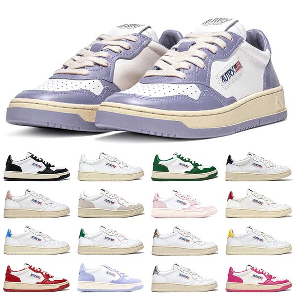 designer shoes autries medalist action shoes for men women black white rose lavender causual shoes two-tone leather suede low autries usa me
designer shoes autries medalist action shoes for men women black white rose lavender causual shoes two-tone leather suede low autries usa me