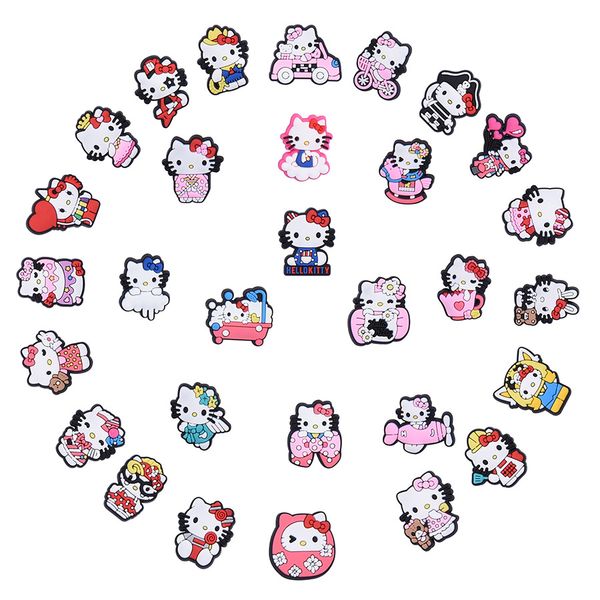 anime charms baby girl cat bowknot wholesale childhood memories funny gift cartoon charms shoe accessories pvc decoration buckle soft rubber, Blue
anime charms baby girl cat bowknot wholesale childhood memories funny gift cartoon charms shoe accessories pvc decoration buckle soft rubber, Blue