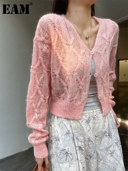 womens sweaters eam khaki thin elegant knitting cardigan sweater loose fit vneck long sleeve women fashion spring autumn 1dh0203 230811, White;black
womens sweaters eam khaki thin elegant knitting cardigan sweater loose fit vneck long sleeve women fashion spring autumn 1dh0203 230811, White;black