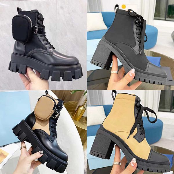 designer platform men boots luxury boot lady rois fashion girls leather nylon strap material detachable small wallet women outdoor casual sh, Black
designer platform men boots luxury boot lady rois fashion girls leather nylon strap material detachable small wallet women outdoor casual sh, Black
