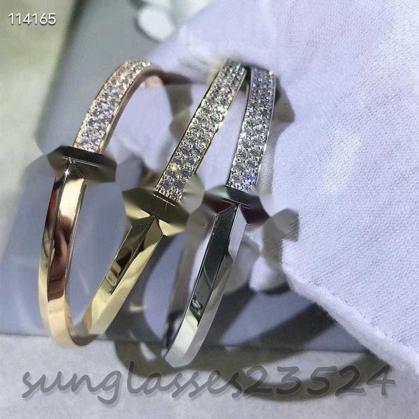 tiffanies luxurys designers bracelet women charm trend fashion versatile jewelry good nice tiffanies, Black 
tiffanies luxurys designers bracelet women charm trend fashion versatile jewelry good nice tiffanies, Black