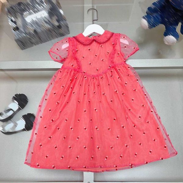designer baby clothes girl dress fashion embroidered candy full print kids frock size 100-160 cm lace short sleeves child skirt aug01, Red;yellow
designer baby clothes girl dress fashion embroidered candy full print kids frock size 100-160 cm lace short sleeves child skirt aug01, Red;yellow