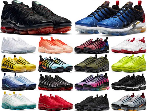 running tn plus shoes men women triple black metallic gold sunset boys lemon lime red royal blue metallic fresh trainers sports sneakers eur
running tn plus shoes men women triple black metallic gold sunset boys lemon lime red royal blue metallic fresh trainers sports sneakers eur