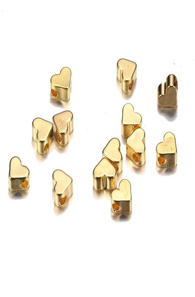 100pcslot 67mm silvergold color heart charms pendant for jewelry making heart pendant accessories whole5644374, Bronze;silver
100pcslot 67mm silvergold color heart charms pendant for jewelry making heart pendant accessories whole5644374, Bronze;silver