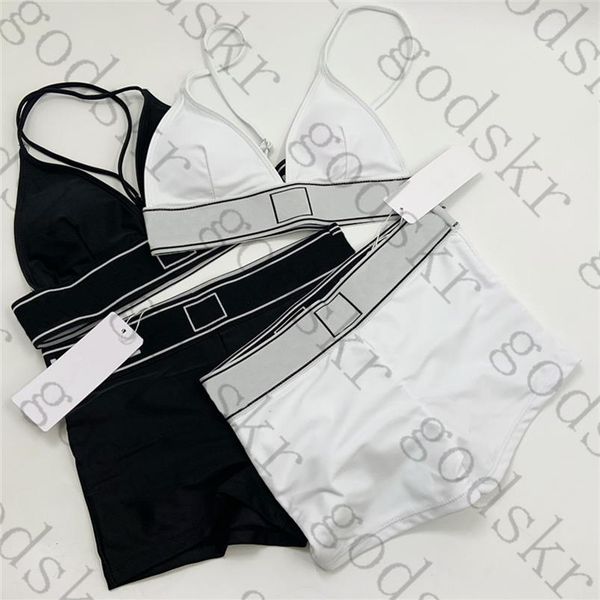 womens underwear designers bikini set letter print swimwear briefs outdoor ladies split swimsuit two colors273v, White;black
womens underwear designers bikini set letter print swimwear briefs outdoor ladies split swimsuit two colors273v, White;black