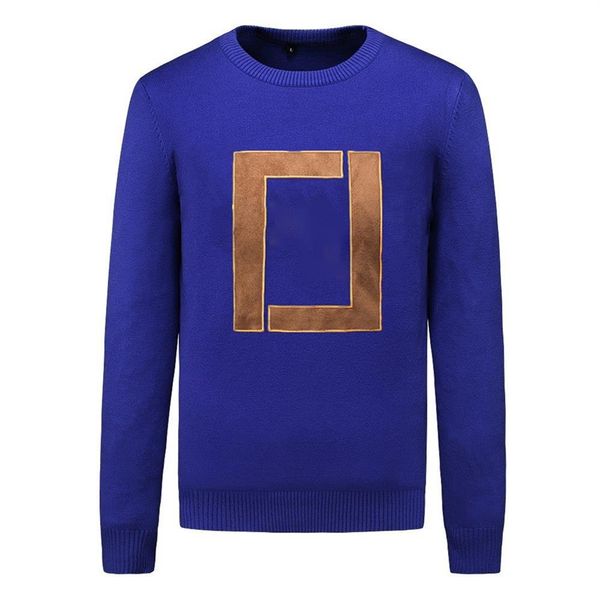 men brand sweater letter embroidery knitwear winter sweatshirt crew neck long sleeve for female designer hoodies size -3xl232k, White;black
men brand sweater letter embroidery knitwear winter sweatshirt crew neck long sleeve for female designer hoodies size -3xl232k, White;black