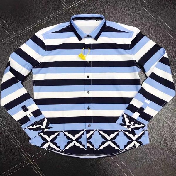 mens designer shirts brand clothing men long sleeve dress shirt hip hop style cotton 2021new arrival 132199g, White;black
mens designer shirts brand clothing men long sleeve dress shirt hip hop style cotton 2021new arrival 132199g, White;black