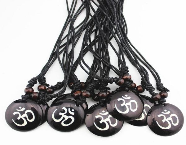 fashion jewelry whole mixed 12pcs resin carving aum om ohm hindu buddhist hinduism yoga india pendant necklace amulet lucky gi5896942, Silver
fashion jewelry whole mixed 12pcs resin carving aum om ohm hindu buddhist hinduism yoga india pendant necklace amulet lucky gi5896942, Silver