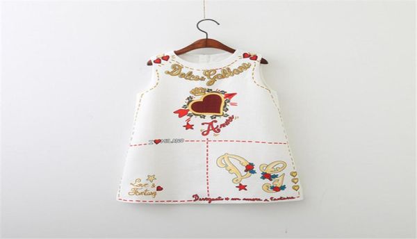 baby girls dresses sleeveless oneck toddler dress lovely heart through the heart design embroidery children clothes baby dress5490419, Red;yellow
baby girls dresses sleeveless oneck toddler dress lovely heart through the heart design embroidery children clothes baby dress5490419, Red;yellow