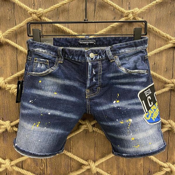 d2 jeans men jeans mens luxury designerjeans skinny ripped cool guy causal hole denim fashion brand fit jeans men tko dsquareds ds240a, Blue
d2 jeans men jeans mens luxury designerjeans skinny ripped cool guy causal hole denim fashion brand fit jeans men tko dsquareds ds240a, Blue